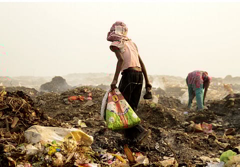 Stigma, lack of awareness, accessibility: What’s holding eco-friendly shift in menstrual waste disposal