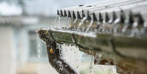 Rooftop rainwater harvesting: A tool for refashioning India’s water management praxis