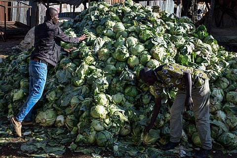 How COVID-19 measures have affected food safety in East Africa