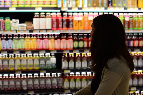 More and more people willing to pay extra for products that help conserve natural resources