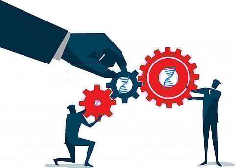 Coronavirus vaccines: Tech transfer is the new mantra