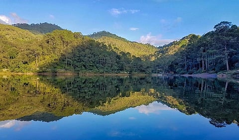 Save Sattal: Tomorrow will be too late; we must start change today