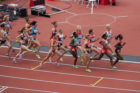 Tokyo Olympics: Sports science the ‘ultimate winner’
