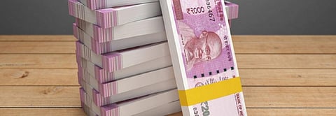 GST collection for June 2021 below Rs 1 lakh crore
