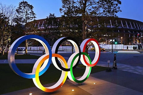 डेल्टा प्लस ने ओलंपिक खेलों में भारत के पदक जीतने की उम्मीदों पर पानी फेरा!