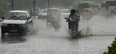 Why the monsoon stalled in 2021: Blame it on anomalous world weather