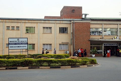 Latest data from Lusaka morgue analysis shows spike in COVID-19 deaths
