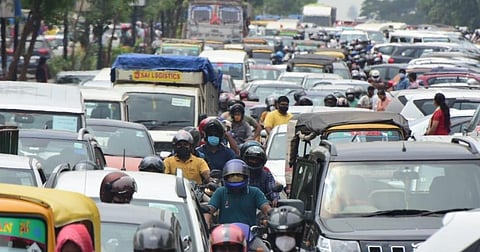 Does Bhubaneswar need to worry about dengue amid COVID-19?