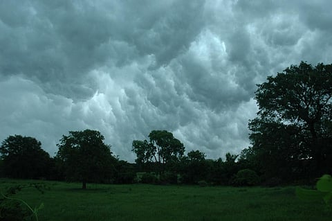 Climate crisis: Is Earth destabilising?