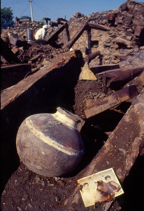 Udhampur gets earthquake observatory