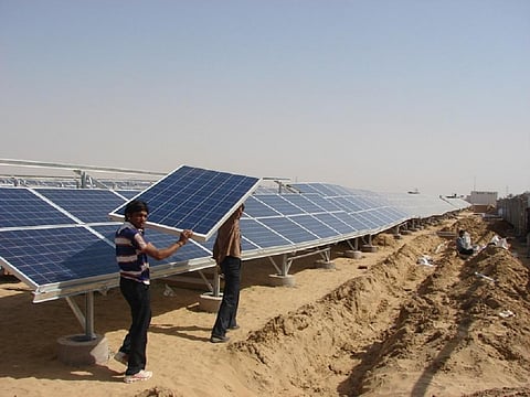 How the renewable energy ministry’s new order will impact India’s solar energy target