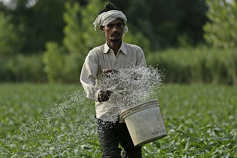 Photo : Vikas Chaudhary, CSE