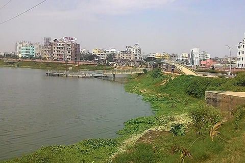 Photo: Wikimedia Commons