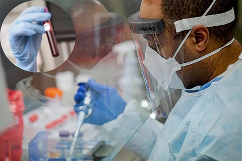 COVID-19: How 2021 has become the ‘year of the variant’ as predicted
