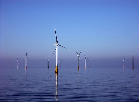 India’s offshore wind energy: A roadmap for getting started