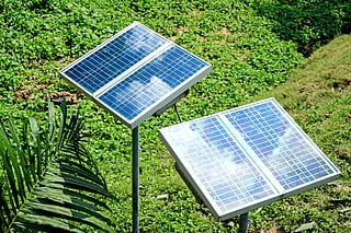 What does India’s solar growth story look like: A 3-part series