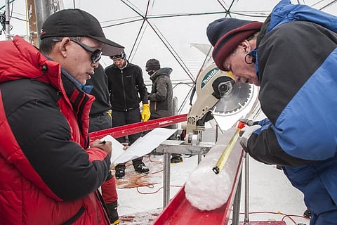 फोटो: लोनी थॉम्पसन