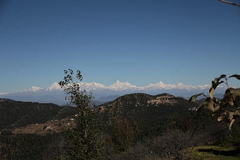 Introducing Gross Environment Product in Uttarakhand: A jargon or reality?