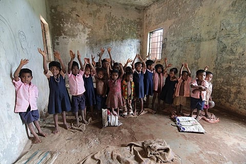 फोटो: विकास चौधरी