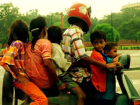 Population populism: What led to the faster decline in fertility in recent decades?