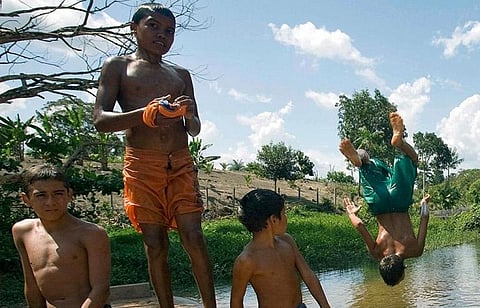 World Drowning Prevention Day: There is a need to create safe spaces, says WHO