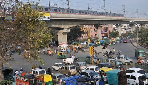 Photo: Meeta Ahlawat / CSE