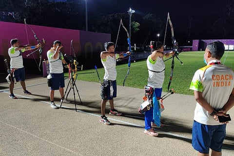 टोक्यो ओलंपिक की सस्टेनिबिलिटी ऑडिटिंग रिपोर्ट पर सवाल