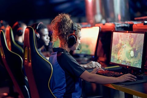 Gamers know the power of ‘flow’ — what if learners could harness it too?