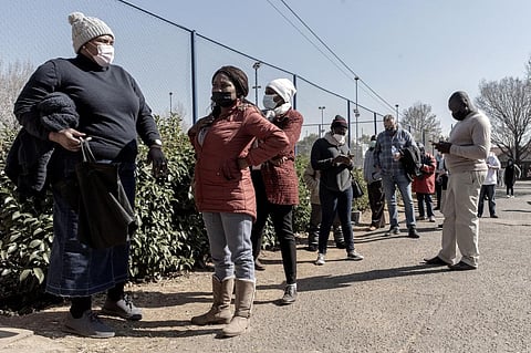 COVID-19 herd immunity? It’s not going to happen, so what next?