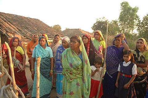 फोटो: अग्निमीर बासु