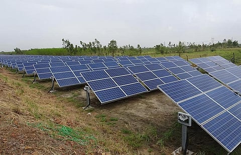 Small distributed solar projects not eligible for subsidy, Gujarat Urja Vikas Nigam clarifies