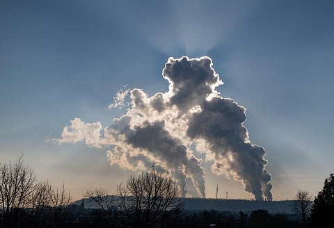 Is net-zero concept zeroing in on climate change? A sustainable consumption critique