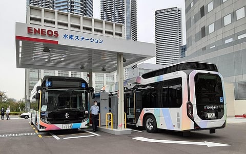 Photo: twitter/@PDCMachines