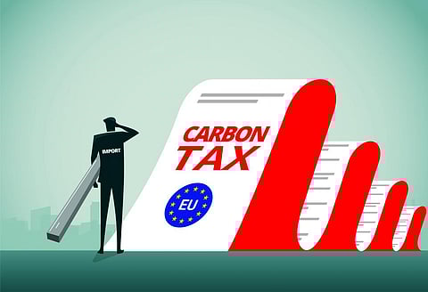 Make trade work for climate