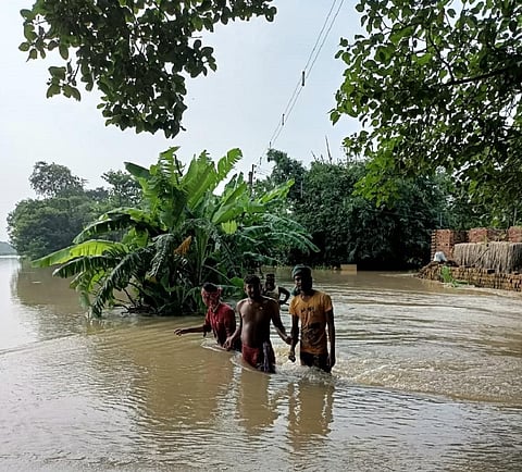 Too much rain, dams & South Bengal floods: Is it really man-made as Mamata complains