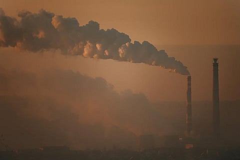 एक चौथाई उत्सर्जन से निपटना सबसे कठिन: आईपीसीसी