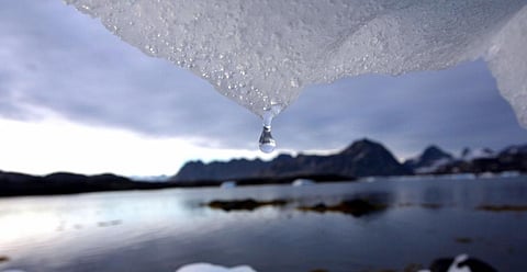 IPCC climate report: Profound changes are underway in Earth’s oceans and ice – a lead author explains what the warnings mean