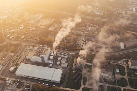 Carbon budget will exhaust in 10 years at current emission levels: IPCC report
