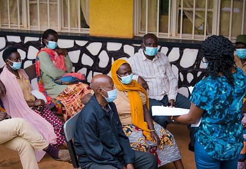 Why population immunity is not a realistic goal in Africa’s bid to control COVID-19