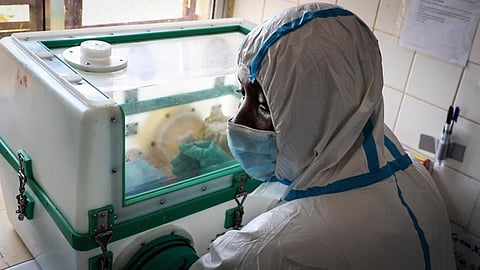 Ivory Coast declares first Ebola outbreak in 26 years; 3rd African country to do so in 2021