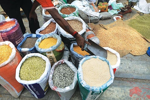 दाल का संकट: क्या उत्पादन के मामले में आत्मनिर्भर बन पाएगा भारत?