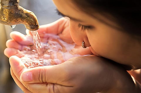 Every drop to drink: 24x7 potable tap water in Puri has environmental, social benefits