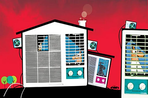 क्या है हाइड्रोफ्लोरोकार्बन गैस, जिसे कम करने आगे आया भारत