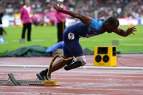 Tokyo 2020: How the Paralympics have evolved from rehabilitation to spectacle