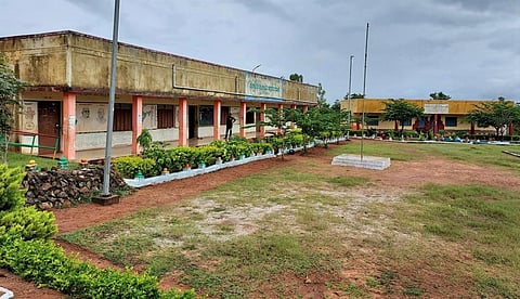 Photo: Sindhu Nagaraj