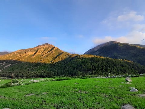 Conserving Chitkul: Why the ‘last village of India’ cannot be allowed to drown in plastic