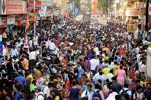 Population populism: How redundant is UP’s two-child policy?