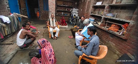 Children dead in Firozabad: How poor health services, official laxity burdened UP city