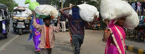 Out of Africa flashback: Is the world witnessing a migration wave due to lack of water?