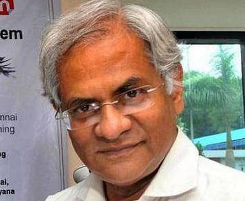 Obituary: Former health secy Keshav Desiraju fought hard against corruption in health industry